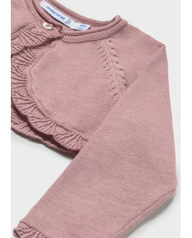 Bolero Tricot Mayoral