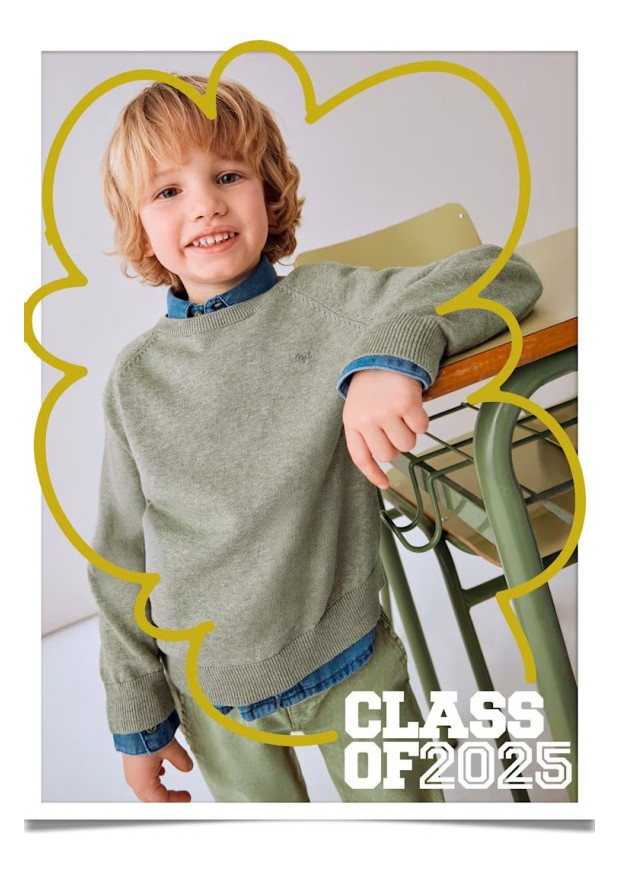 Camisola Malha Mayoral