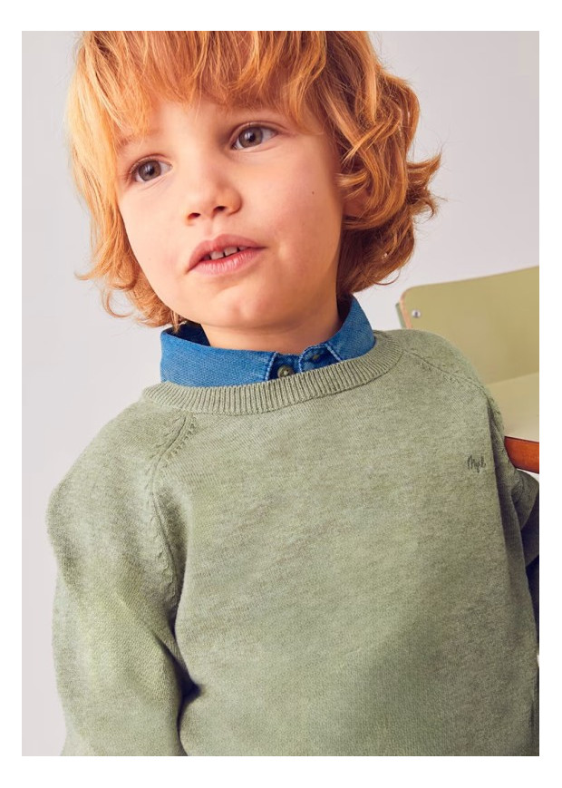 Camisola Malha Mayoral