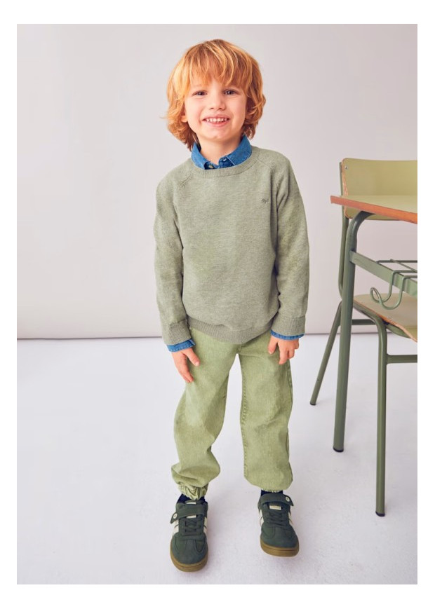 Camisola Malha Mayoral