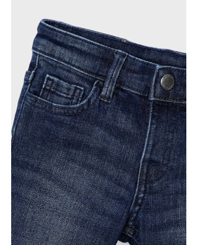 Calça Ganga "Slim Fit" Mayoral