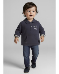 Calça Sarja Mayoral