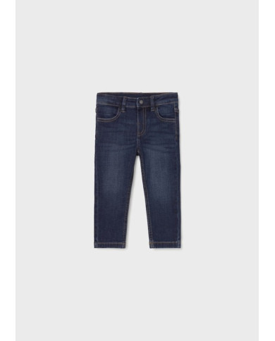 Calça Ganga "Slim Fit" Mayoral