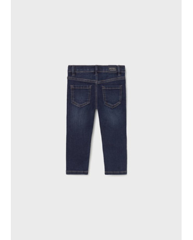 Calça Ganga "Slim Fit" Mayoral