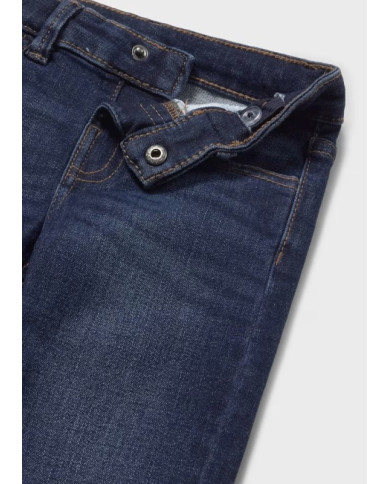 Calça Ganga "Slim Fit" Mayoral