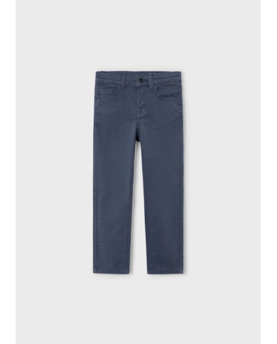 Calça Sarja "Slim Fit" Mayoral