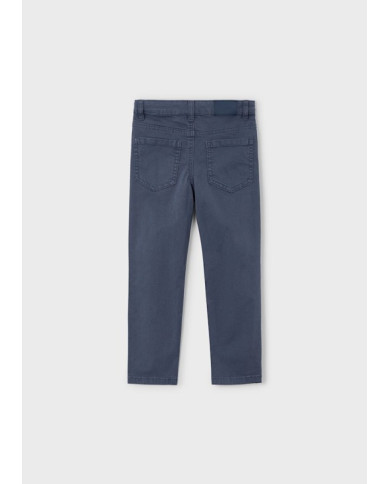 Calça Sarja "Slim Fit" Mayoral