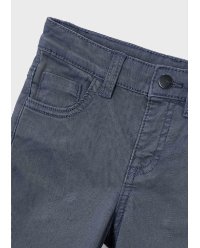 Calça Sarja "Slim Fit" Mayoral