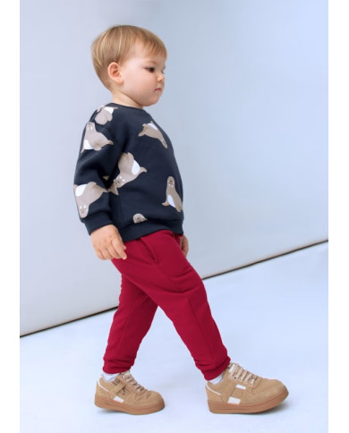 Calça Felpa Mayoral