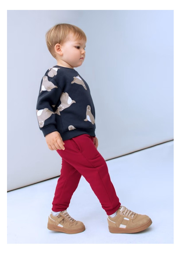 Calça Felpa Mayoral