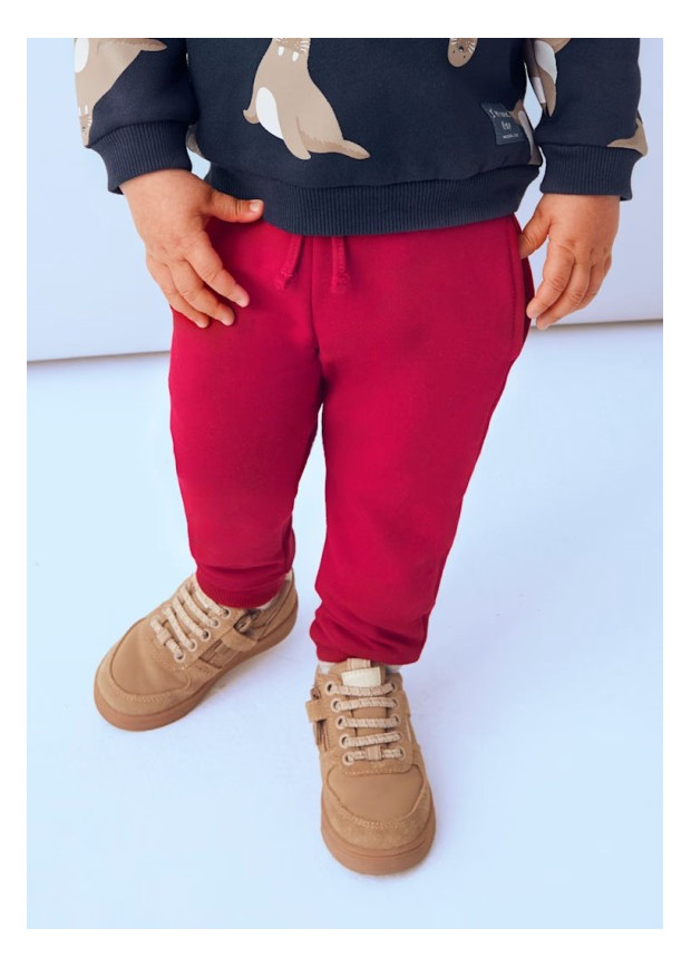 Calça Felpa Mayoral