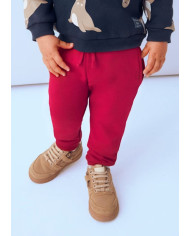 Calça Felpa Mayoral