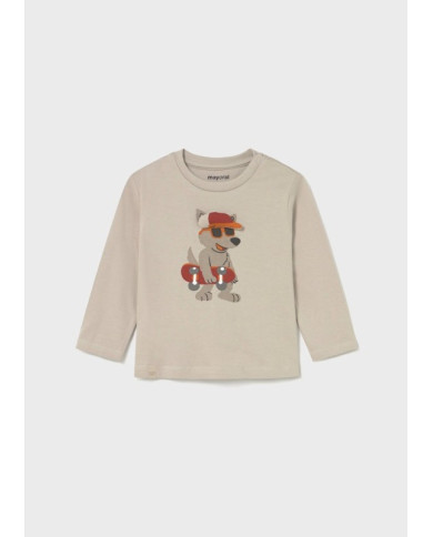 Camisola "Skate" Mayoral Camisola "Skate" Mayoral