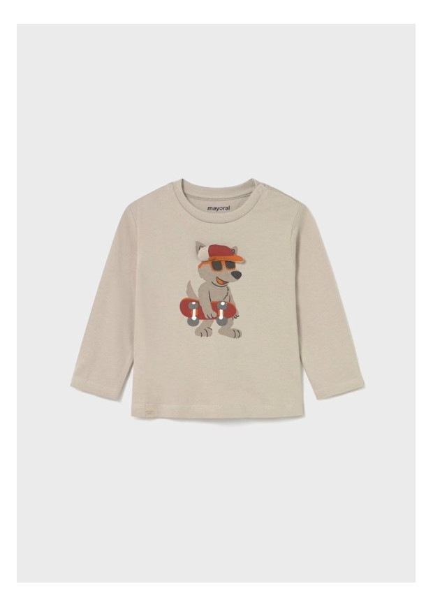 Camisola "Skate" Mayoral