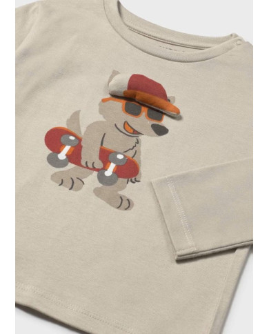 Camisola "Skate" Mayoral