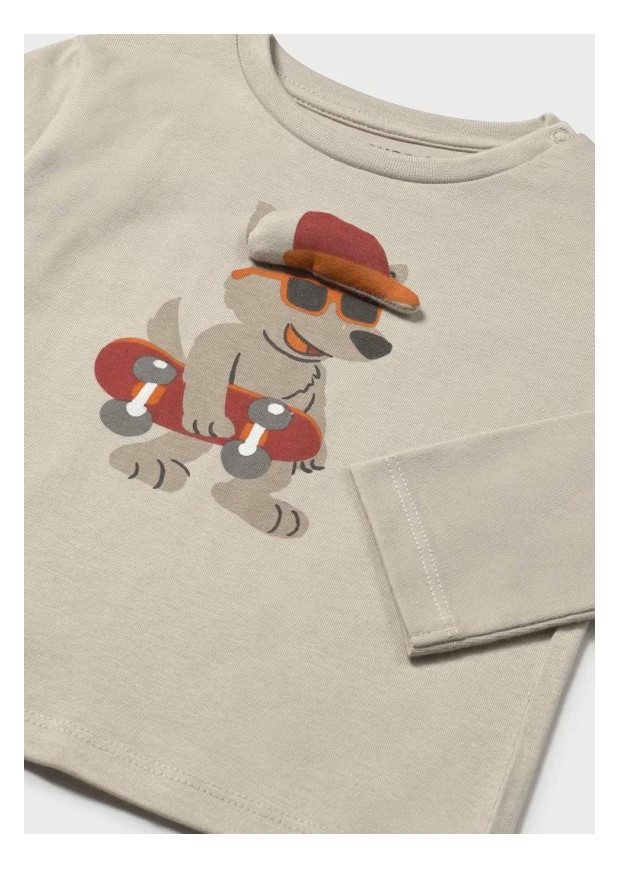 Camisola "Skate" Mayoral