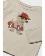 Camisola "Skate" Mayoral