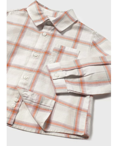 Camisa M/Comprida Mayoral