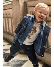 Calça Bombazina Mayoral