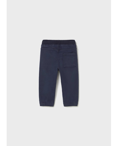 Calça Ganga "Jogger" Mayoral