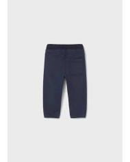 Calça Ganga "Jogger" Mayoral