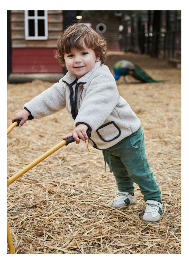 Calça Bombazina Mayoral