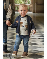 Calça Bombazine Mayoral