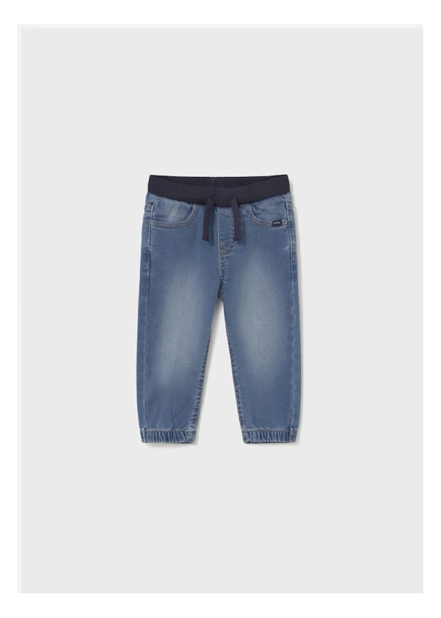 Calça Ganga "Jogger" Mayoral