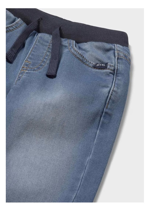 Calça Ganga "Jogger" Mayoral