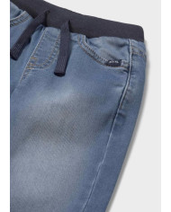 Calça Ganga "Jogger" Mayoral