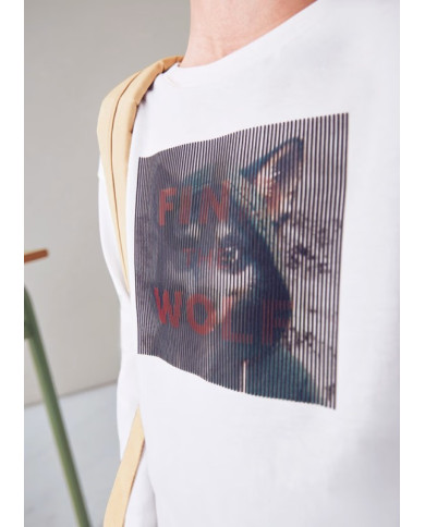 Camisola "Lenticular" Mayoral