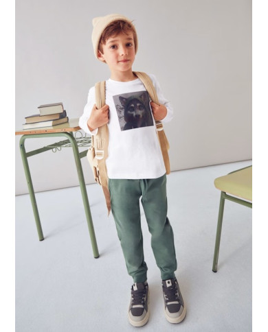 Camisola "Lenticular" Mayoral