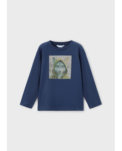 Camisola "Lenticular" Mayoral