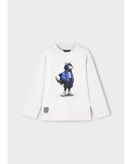 Camisola "Wolf" Mayoral