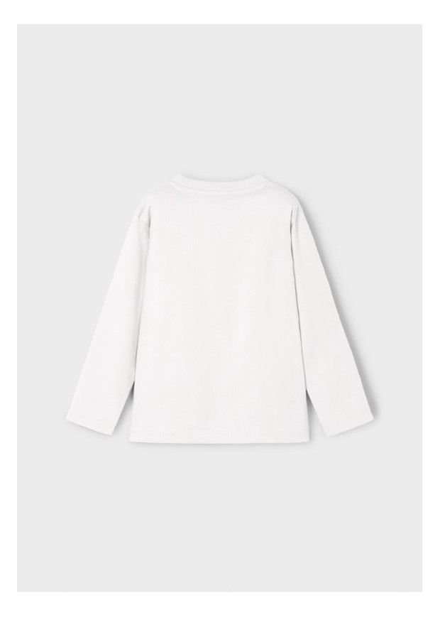 Camisola "Wolf" Mayoral