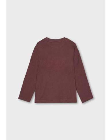 Camisola "Truck" Mayoral