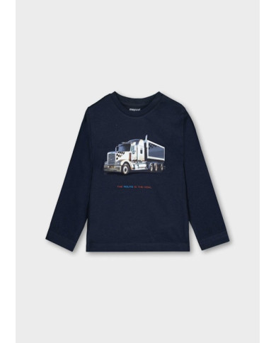 Camisola "Truck" Mayoral