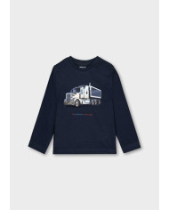 Camisola "Truck" Mayoral