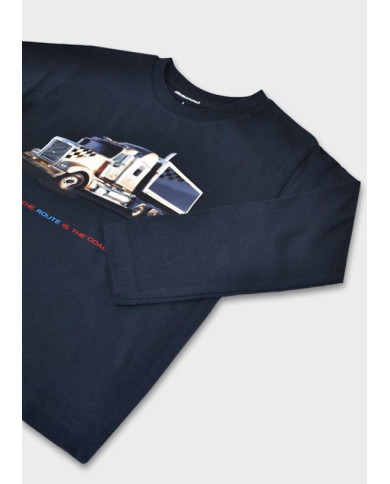 Camisola "Truck" Mayoral