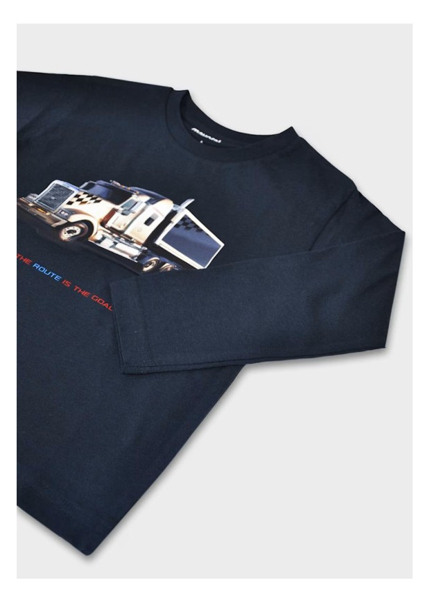 Camisola "Truck" Mayoral