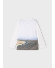 Camisola "Pista" Mayoral