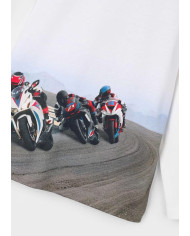 Camisola "Pista" Mayoral