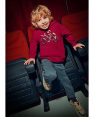 Camisola C/Capuz Mayoral