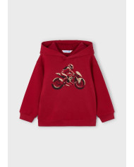 Camisola C/Capuz Mayoral