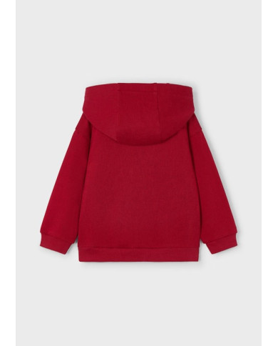 Camisola C/Capuz Mayoral