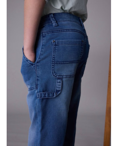 Calça Ganga "Worker" Mayoral