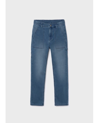 Calça Ganga "Worker" Mayoral