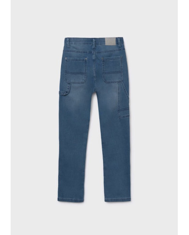 Calça Ganga "Worker" Mayoral