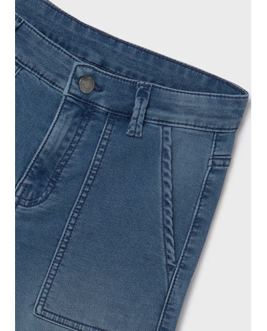 Calça Ganga "Worker" Mayoral