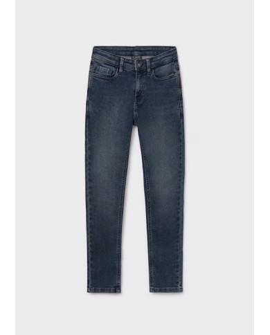 Calça Ganga "Slim Fit" Mayoral